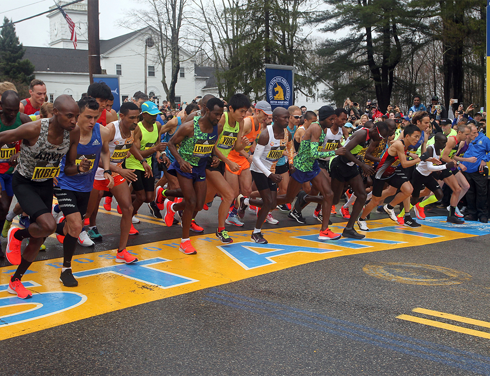Čuveni bostonski maraton otkazan prvi put posle 124 godine!